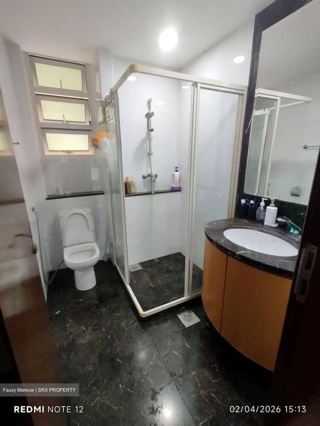 Butterworth 8 (D15), Condominium #564796311